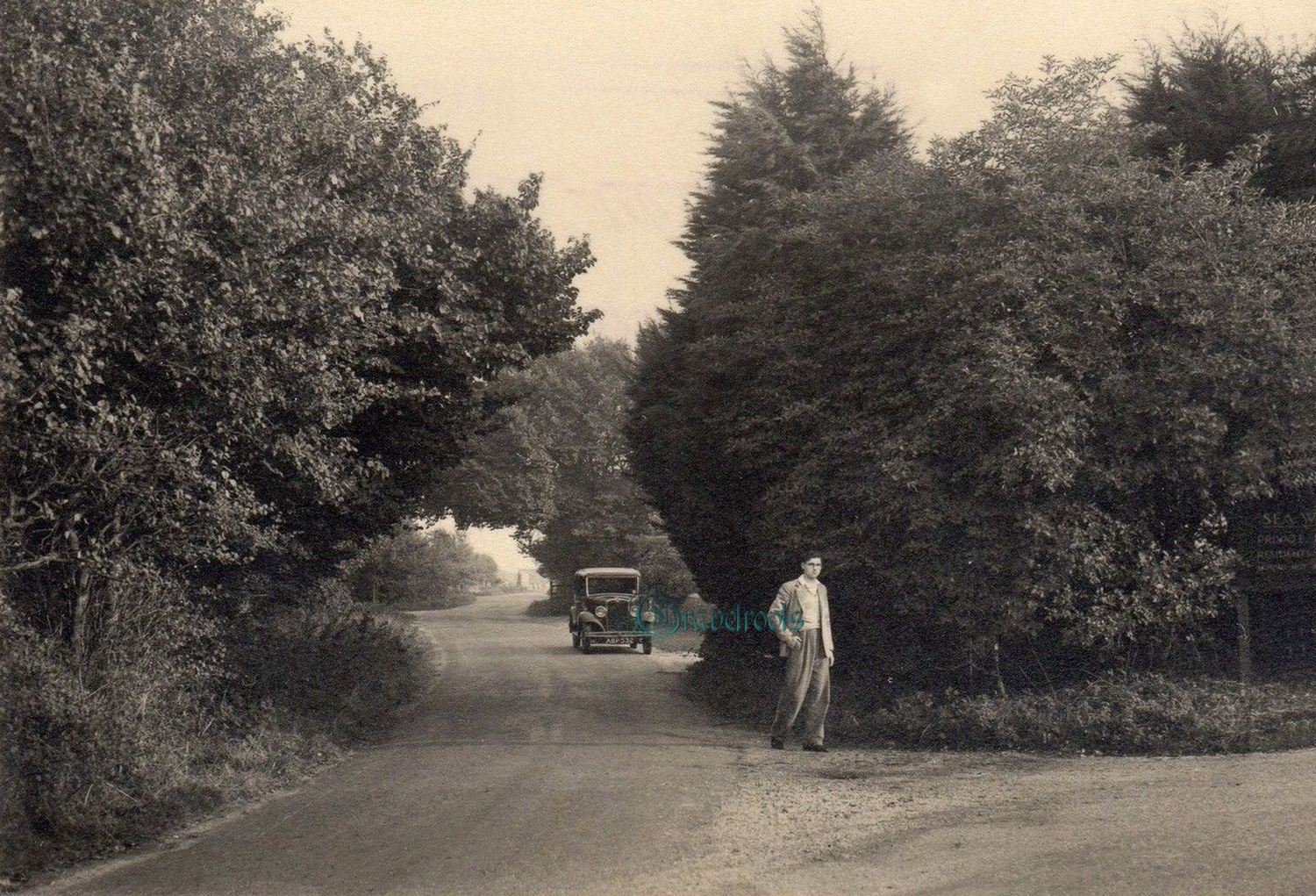 Middleton, Elmer, Sussex - click image to return