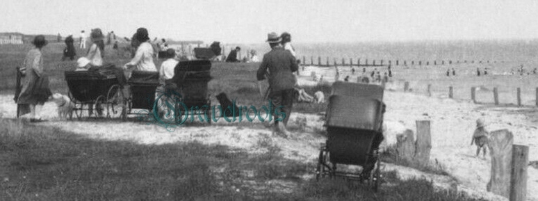 Middleton Beach, Sussex - click image to return