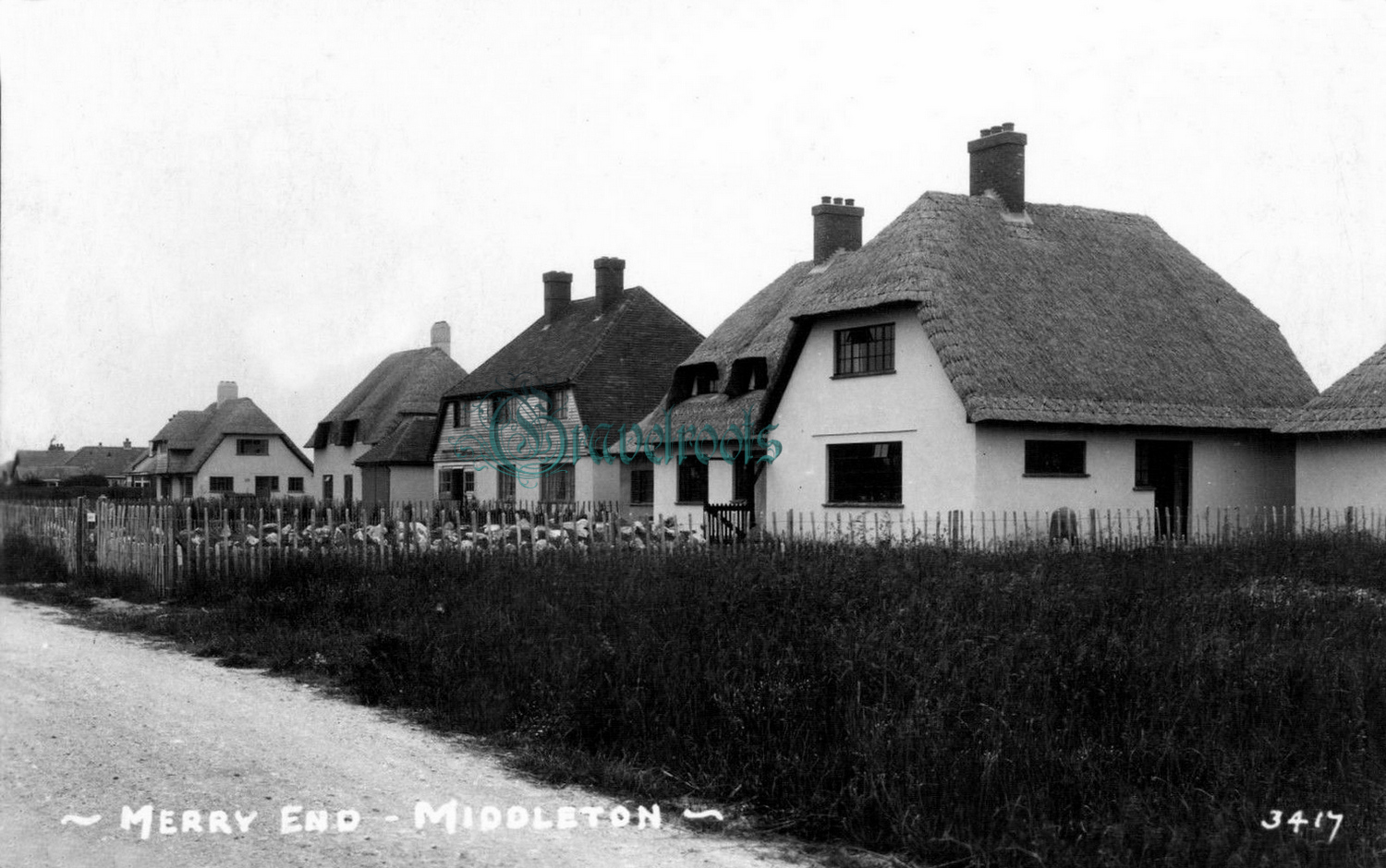 Middleton, Sussex - click image to return