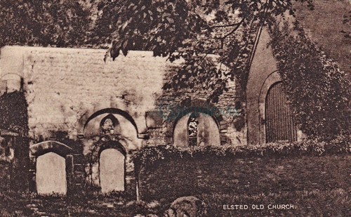 Old Elsted