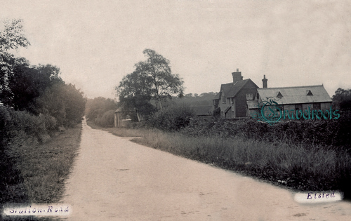 Old Elsted