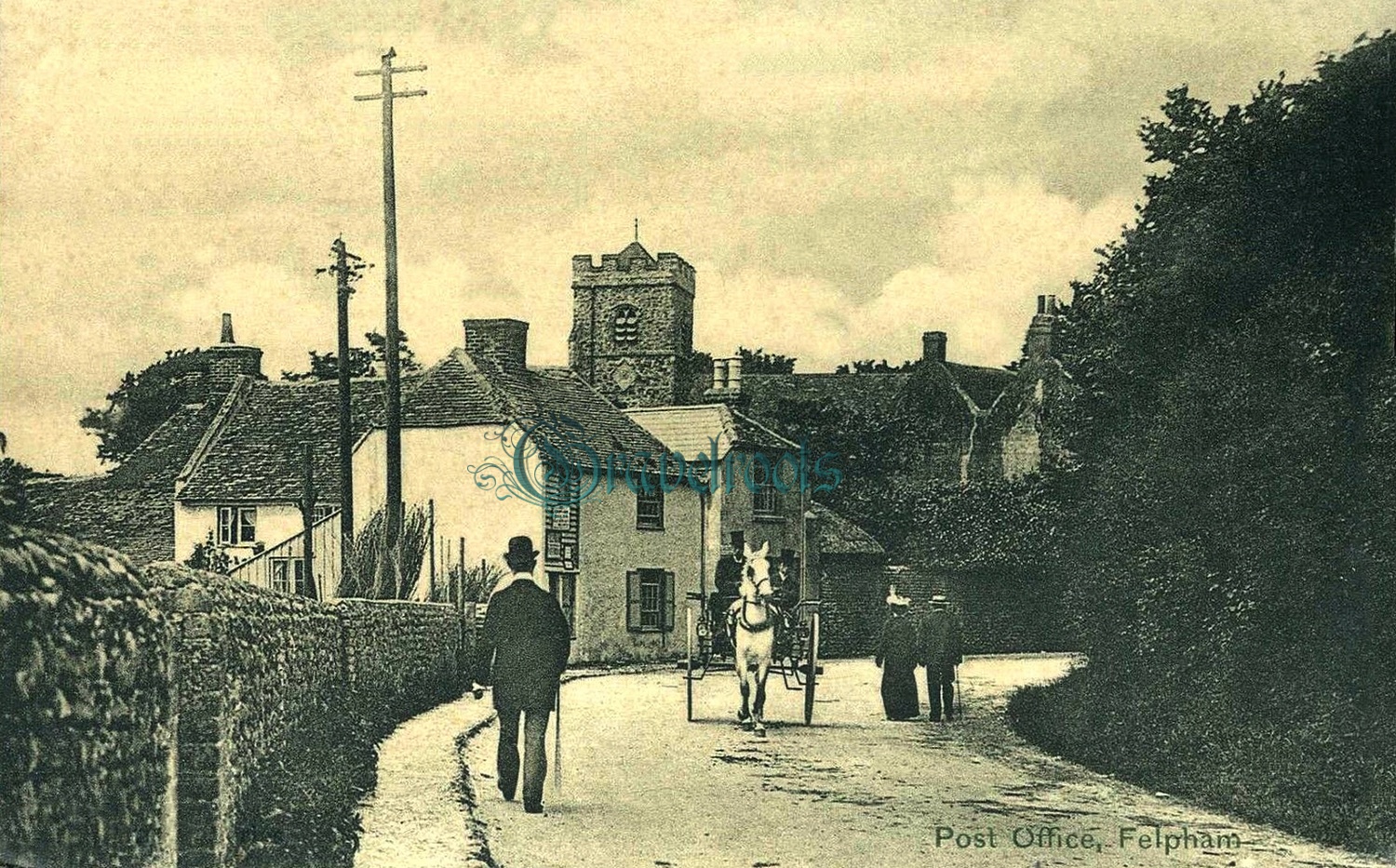 Felpham - click image below to return