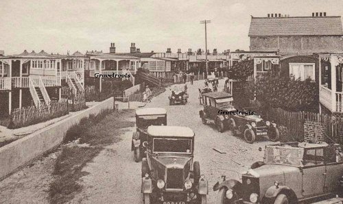 old Felpham