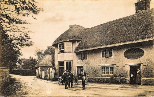 Fox Inn, Felpham