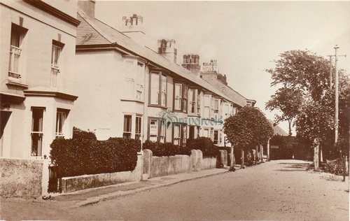 old Felpham
