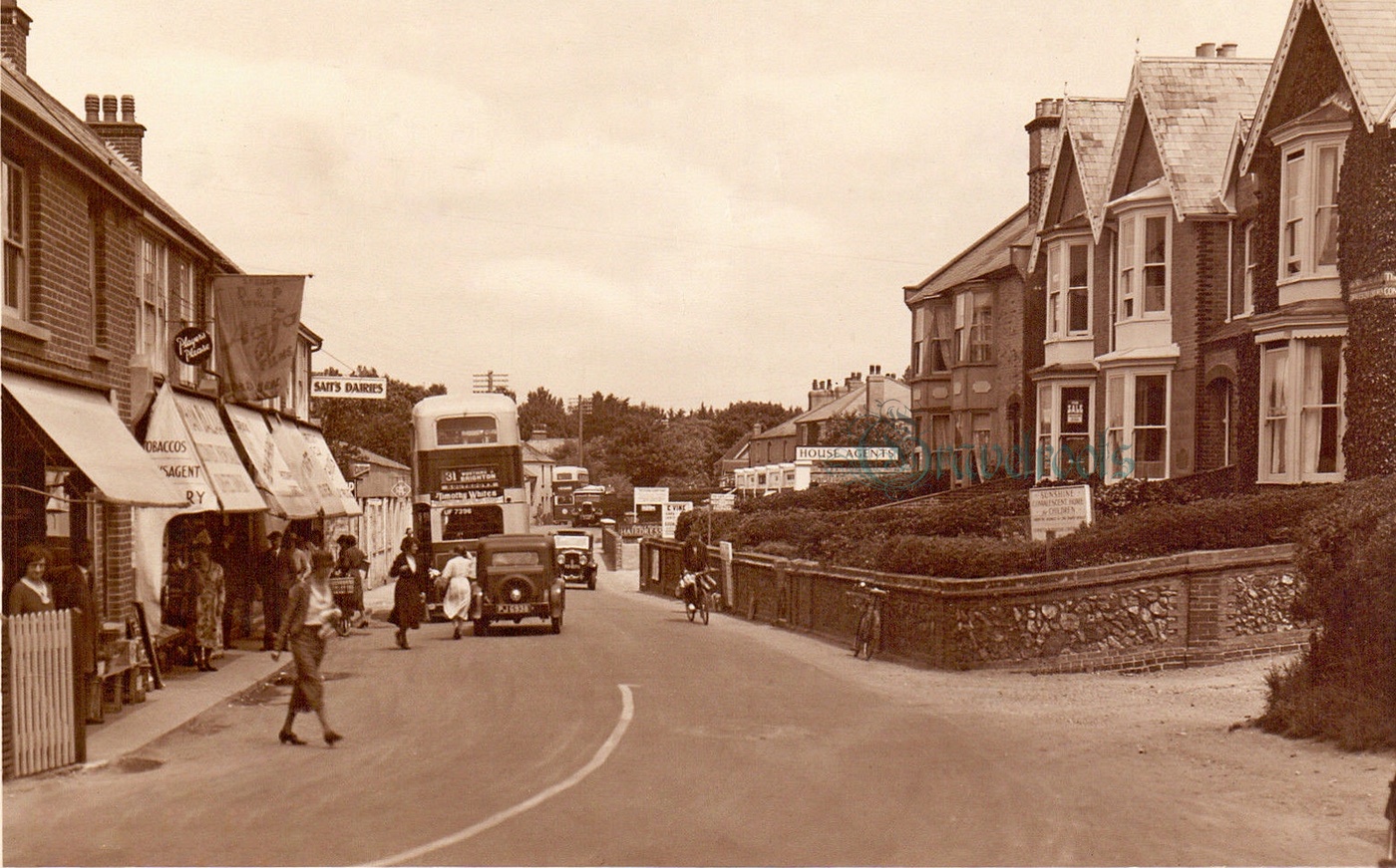 Felpham - click image to return