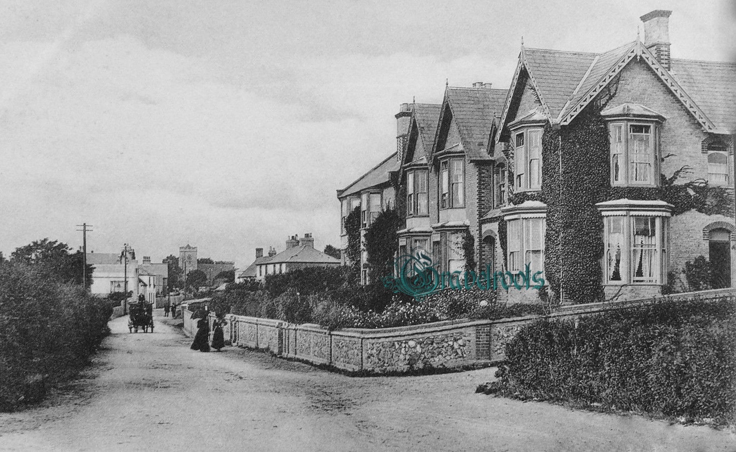  Felpham -  - click image below to return