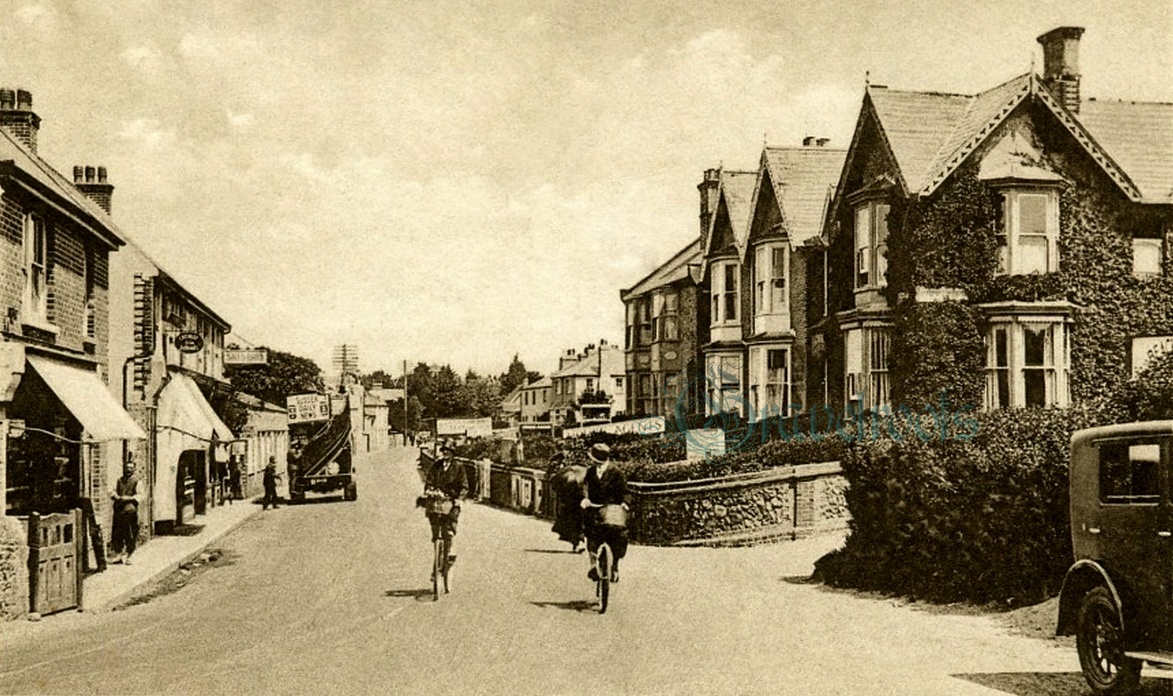  Felpham -  - click image below to return