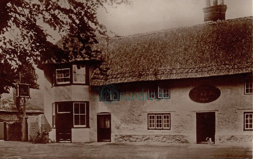 Fox Inn, Felpham