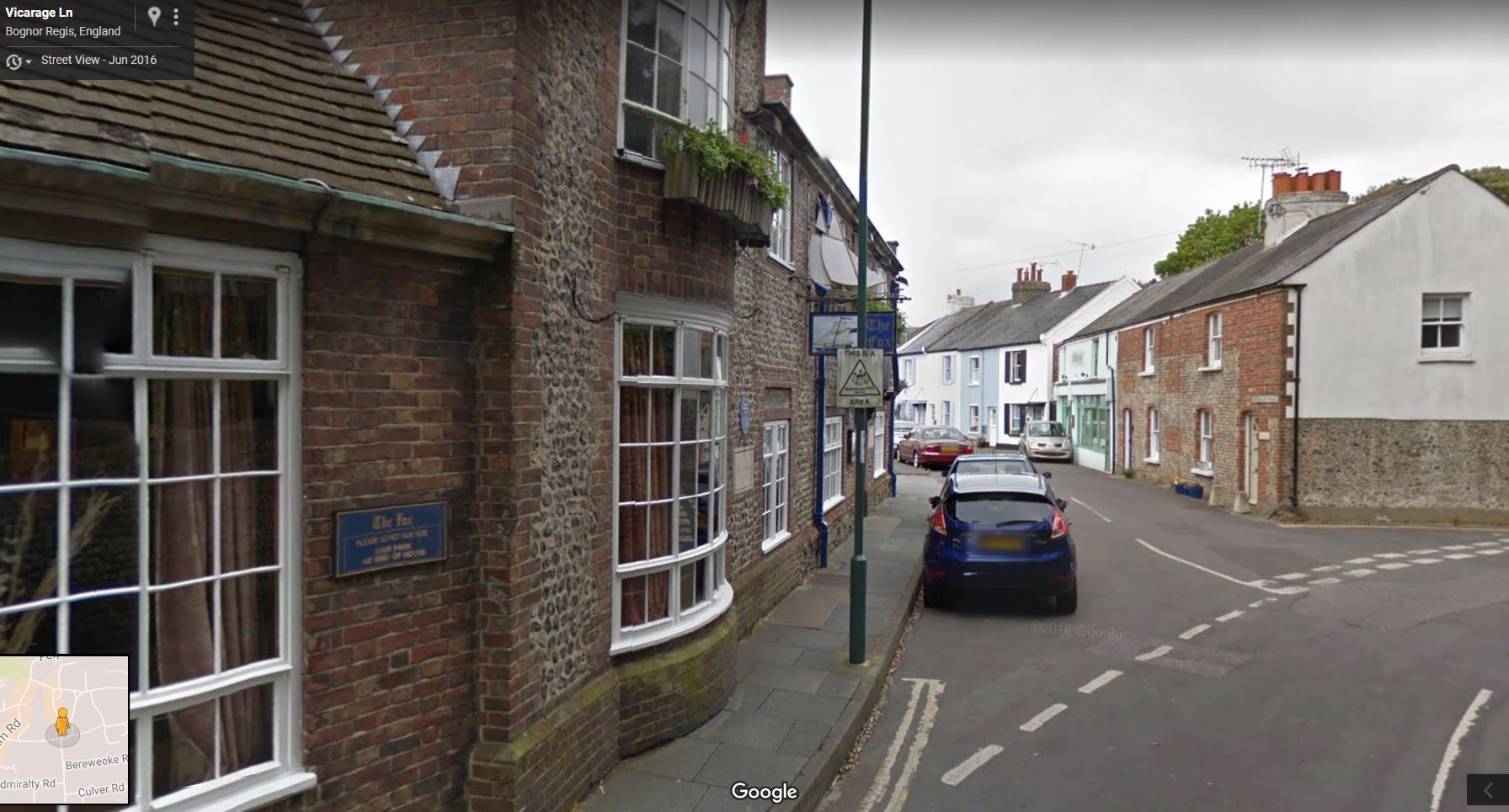 Felpham - click image to return