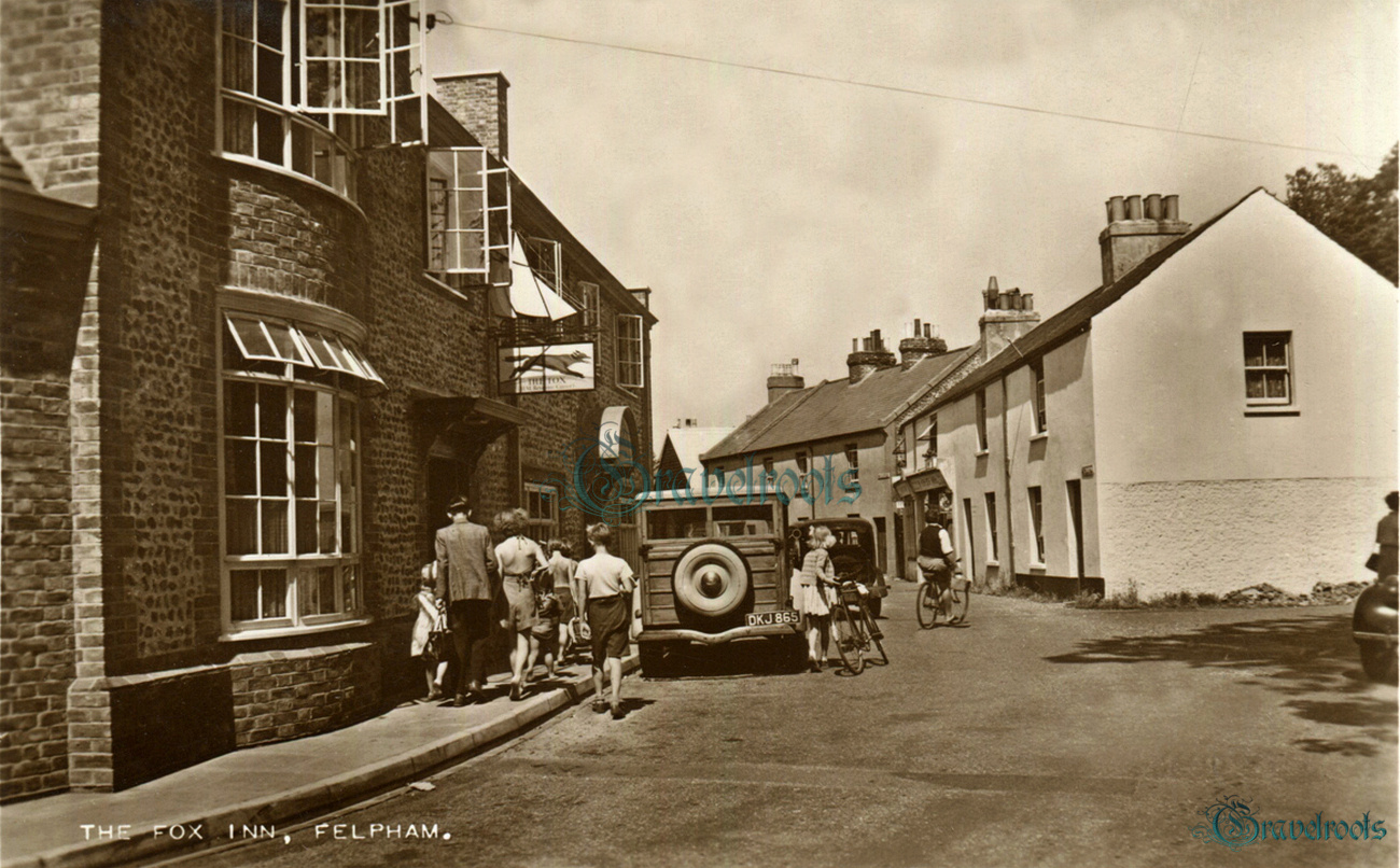 Felpham - click image below to return