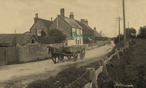 old Felpham
