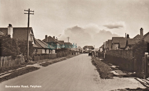 old Felpham