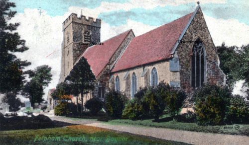 Felpham Bognor Regis