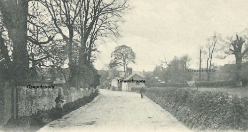Old Findon