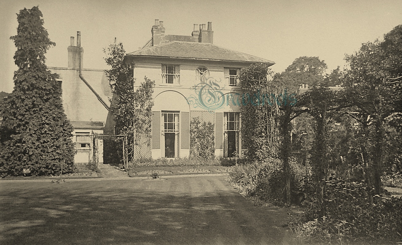  old photos of Findon, Sussex - click image below to return