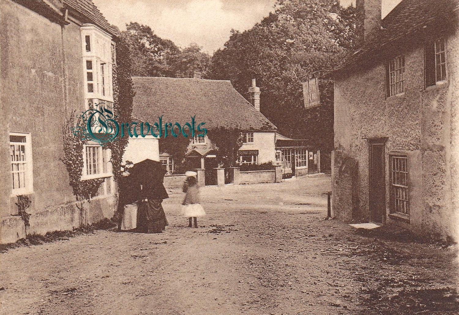  old Social history photos of , Findon, Sussex - click image to return