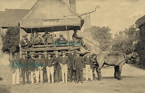 Old Findon