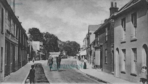 Old Havant