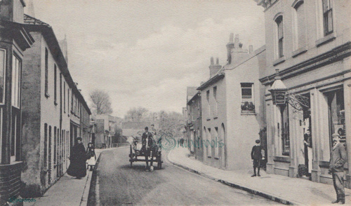 Old Havant