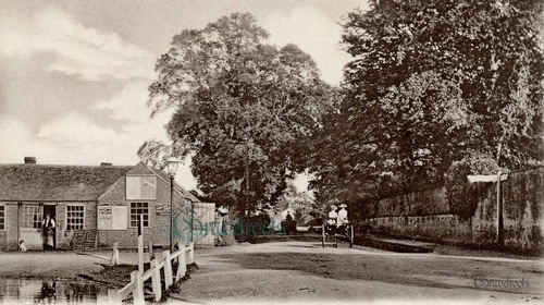 Old Havant