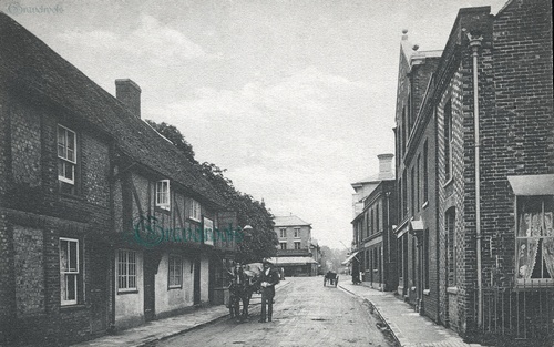 Old Havant
