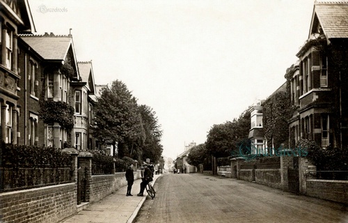 Old Havant
