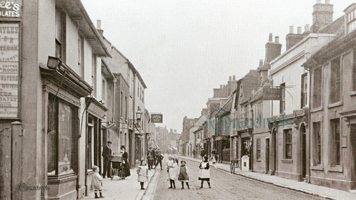 Old Havant