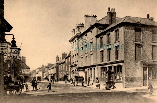 Old Havant