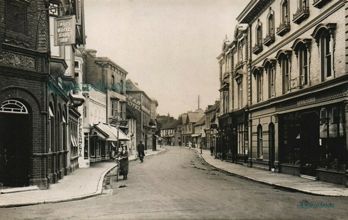 Old Havant