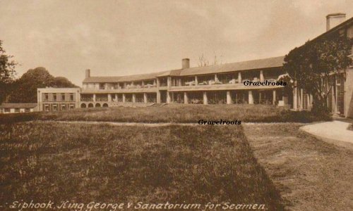 Old Liphook