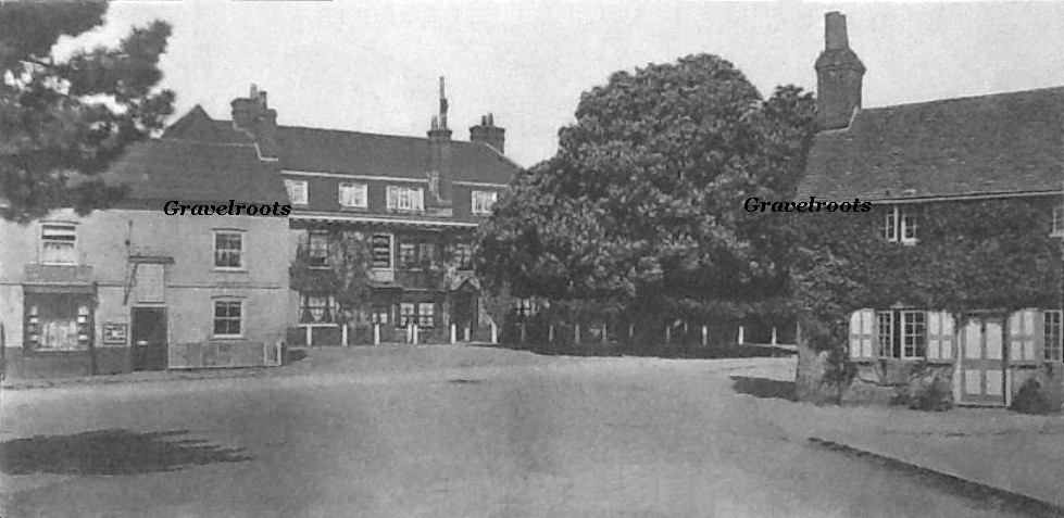 Liphook - click to return