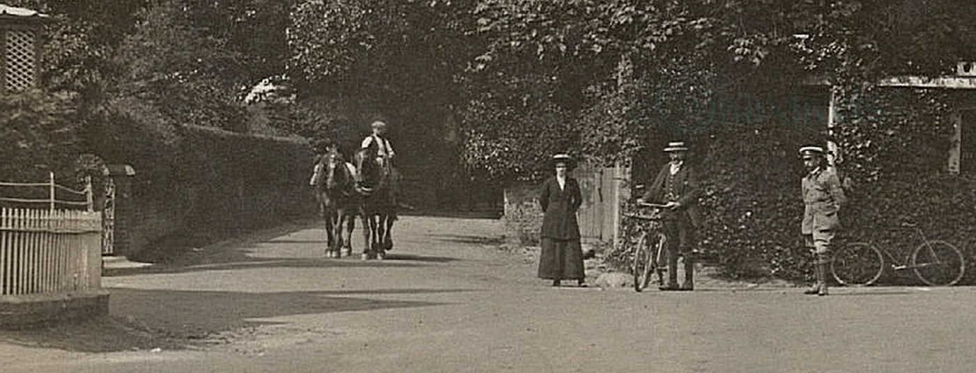  old photos of Liphook, Hampshire - click image below to return