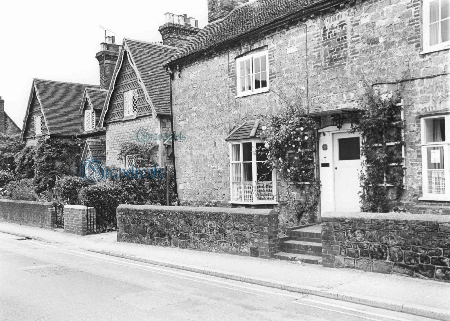  old photos of Liphook, Hampshire - click image below to return