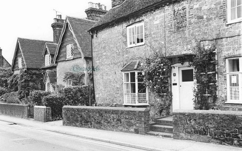Old Liphook