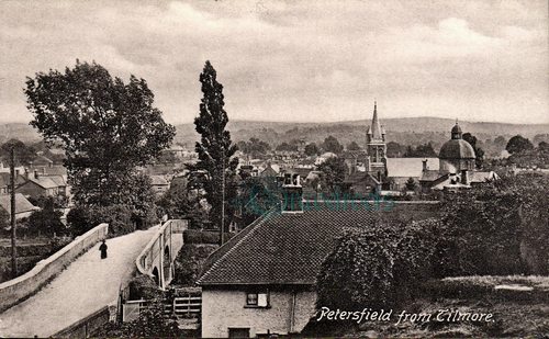 Old Petersfield