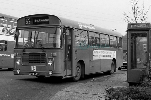 Old Petersfield