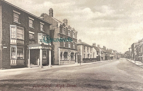 Old Petersfield