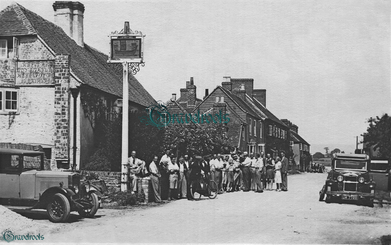 Chichester, further image below