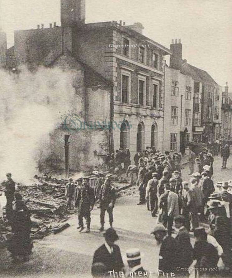 Old Lewes - click to return