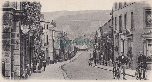 Old Lewes