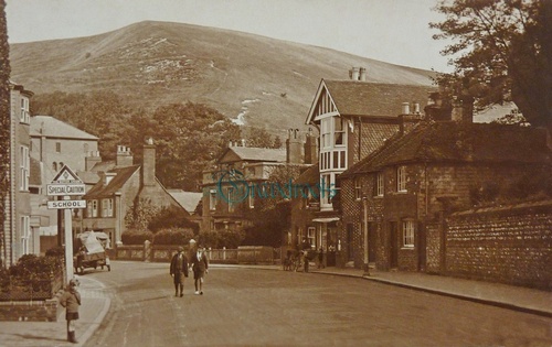 Old Lewes