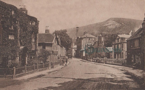 Old Lewes