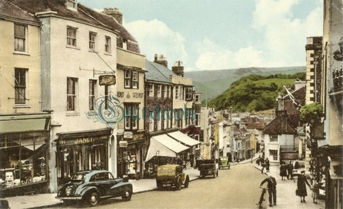 Old Lewes