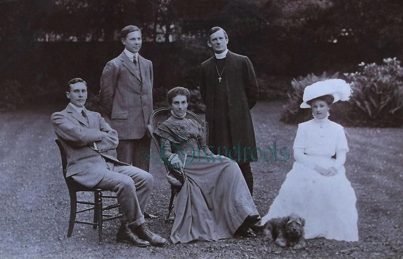 Lewes - click image to return to album