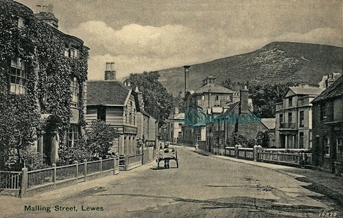 Old Lewes