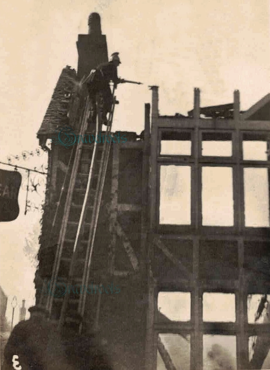 Lewes - see image below to return to album