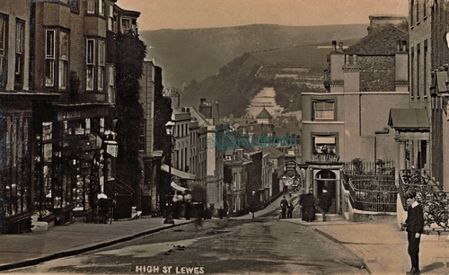 Old Lewes