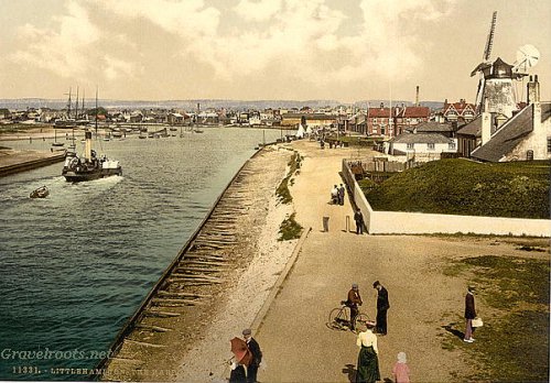 Littlehampton