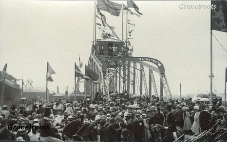 old Littlehampton